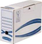 Fellowes 4460201 package Packaging box Blue