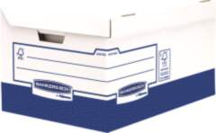Fellowes 4474601 storage box Rectangular Paper