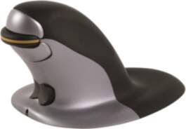 Fellowes Ambidextrous Vertical Mouse - Small