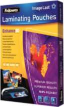 Fellowes ImageLast A5 80 Micron Laminating