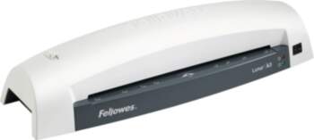 Fellowes Lunar A3 Laminator