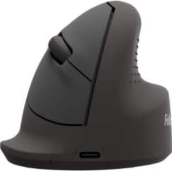 Fellowes Vertical Wireless Mouse Breyta Ergonomic