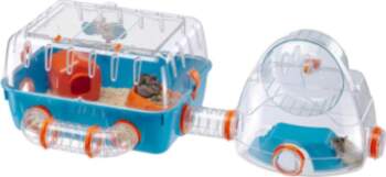 FERPLAST Combi 2 - Cage