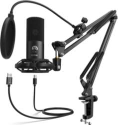 FIFINE T669 USB Microphone Bundle FIFINET669