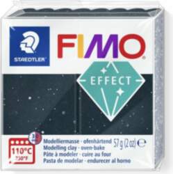 FIMO Mod.masse Fimo effect Sternenstaub