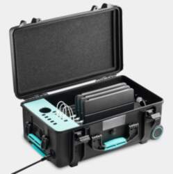 Formcase TransformerCase T10 Portable device management