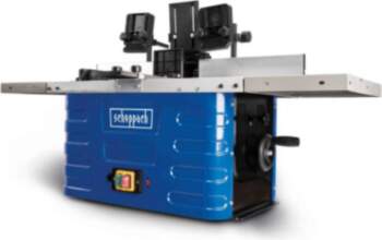 Frēzēšanas mašīna HF60, Scheppach 5902106901_SCHEP