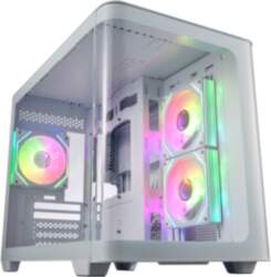 FSP Case | S380 | White