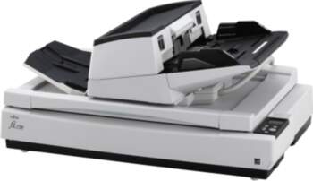 Fujitsu Technology Solutions Fujitsu fi-7700S Flatbed