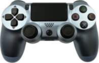 GameBox P4 Wireless Vibration Bluetooth Controller