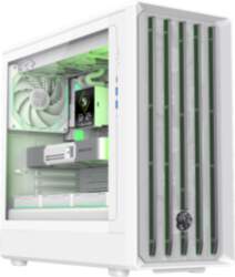Gamemax Case | CLAW 460 WH
