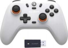 GameSir Nova Lite Biały / Bluetooth