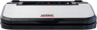 Gastroback 46009 Design Vacuum Sealer Basic