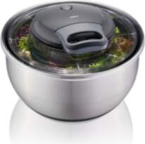 GEFU PULLIT Salad Centrifuge