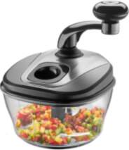 vegetable chopper