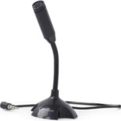 Gembird *Desktop microphone black PC microphone