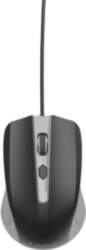 Gembird MUS-4B-01 mouse Ambidextrous USB Type-A