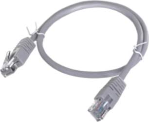 Gembird PP12-1M networking cable Beige