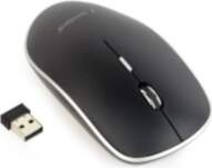 Gembird | Silent Wireless Optical Mouse