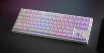 Genesis | Mechanical Gaming Keyboard |