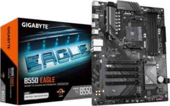 Gigabyte B550 EAGLE                 (B550,AM4,ATX