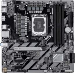 Gigabyte B860M D3W