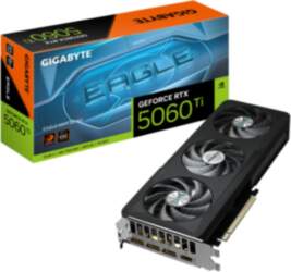 GIGABYTE GeForce RTX 5060 Ti EAGLE