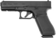 Glock 17 gen 5 4.5