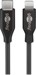 Goobay | Lightning USB-C Charging and