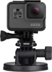 GoPro Suction Cup Black