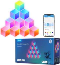 Govee Glide Hexa Pro Smart wall