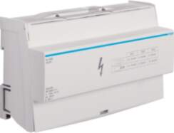 Hager KJ125B electrical enclosure accessory