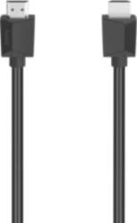 Hama High-Speed HDMI Cable, 4K, Plug