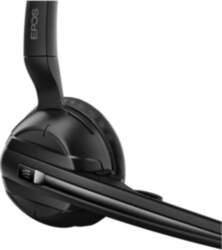 Headset EPOS IMPACT D10 USB ML