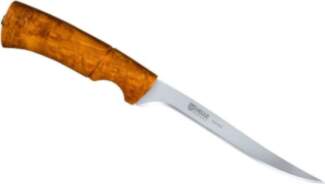 Helle Steinbit knife
