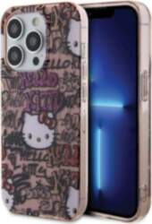 Hello Kitty Apple iPhone 15 Pro