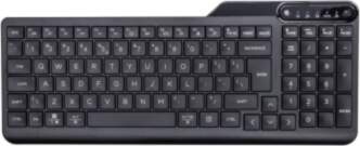 Hewlett-Packard HP 460 Multi-Device Bluetooth Keyboard