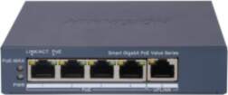 Hikvision 4-port POE Switch