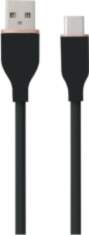 HiSmart Silicone Cable USB Type-A -
