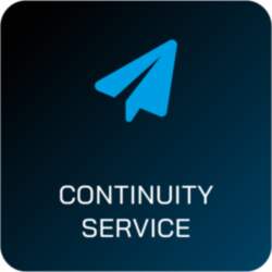 Hornetsecurity Continuity Service MCS
