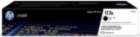 HP 117A Original Black 1 pc(s)