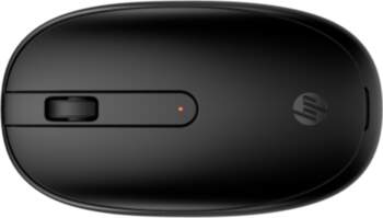 Hewlett-Packard HP 240 Black Bluetooth Mouse