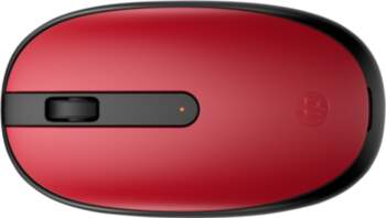 Hewlett-Packard HP 240 Empire Red Bluetooth