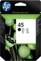 HP Inc HP 45 Original Black