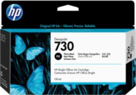 HP Inc HP 730      Fotoschwarz         Tintenpatrone