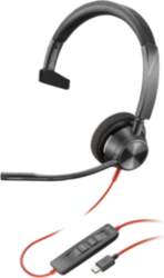 HP Inc. POLY Blackwire 3310 Monaural
