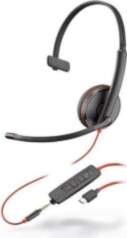 HP Poly Poly Blackwire C3215 USB-C
