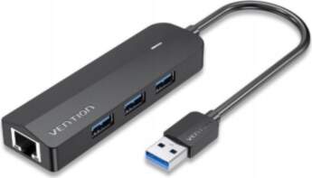 Hub 5w1 Vention USB 3.0