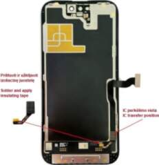 HX Display for iPhone 14 Pro