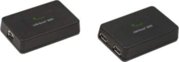 Icron USB Rover 2850 Network transmitter